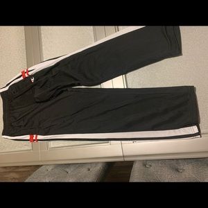 Champion Script Sweatpants